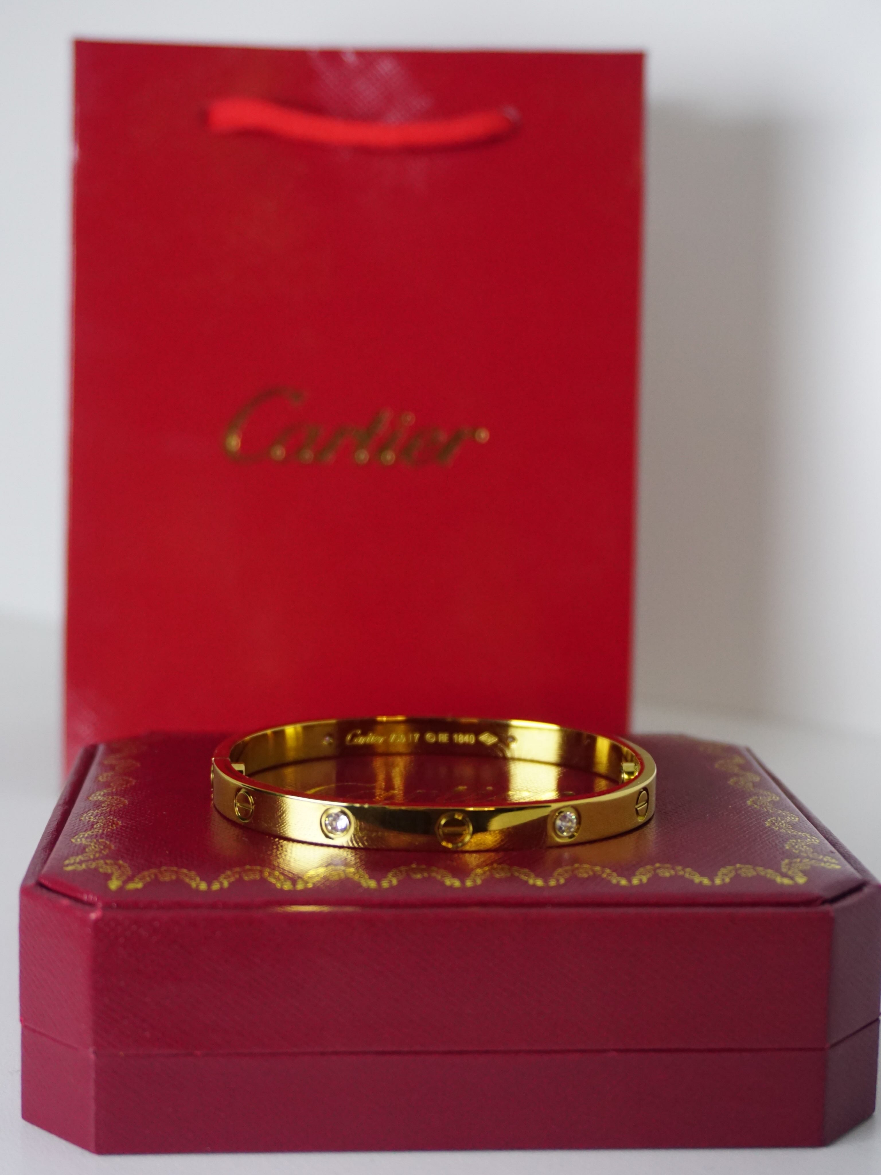 Cartier