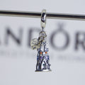 Charm Sagrada Familia