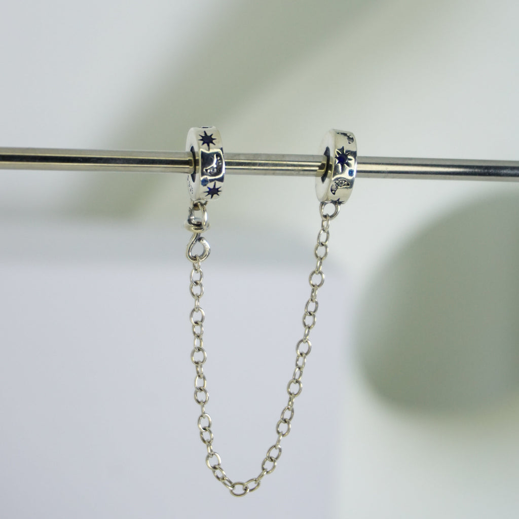 Charm Seguridad
