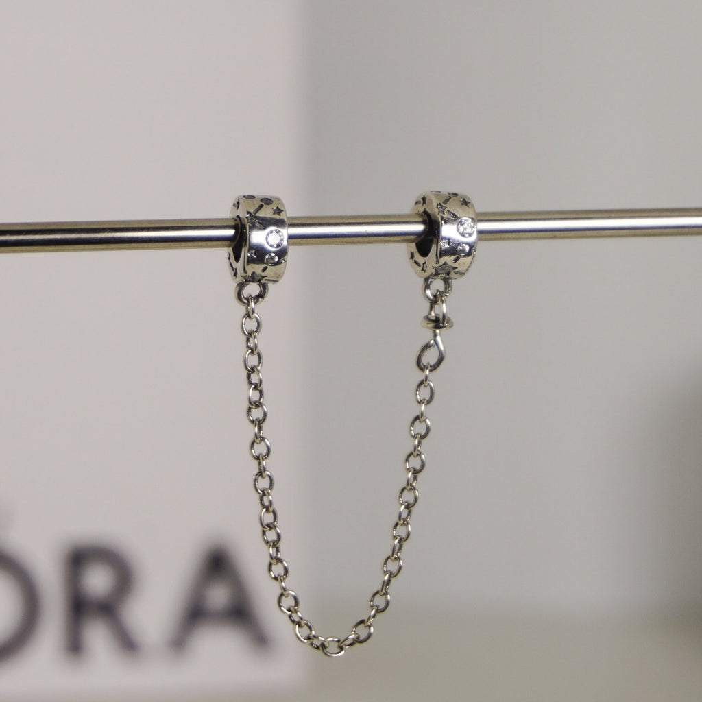 Charm de Seguridad