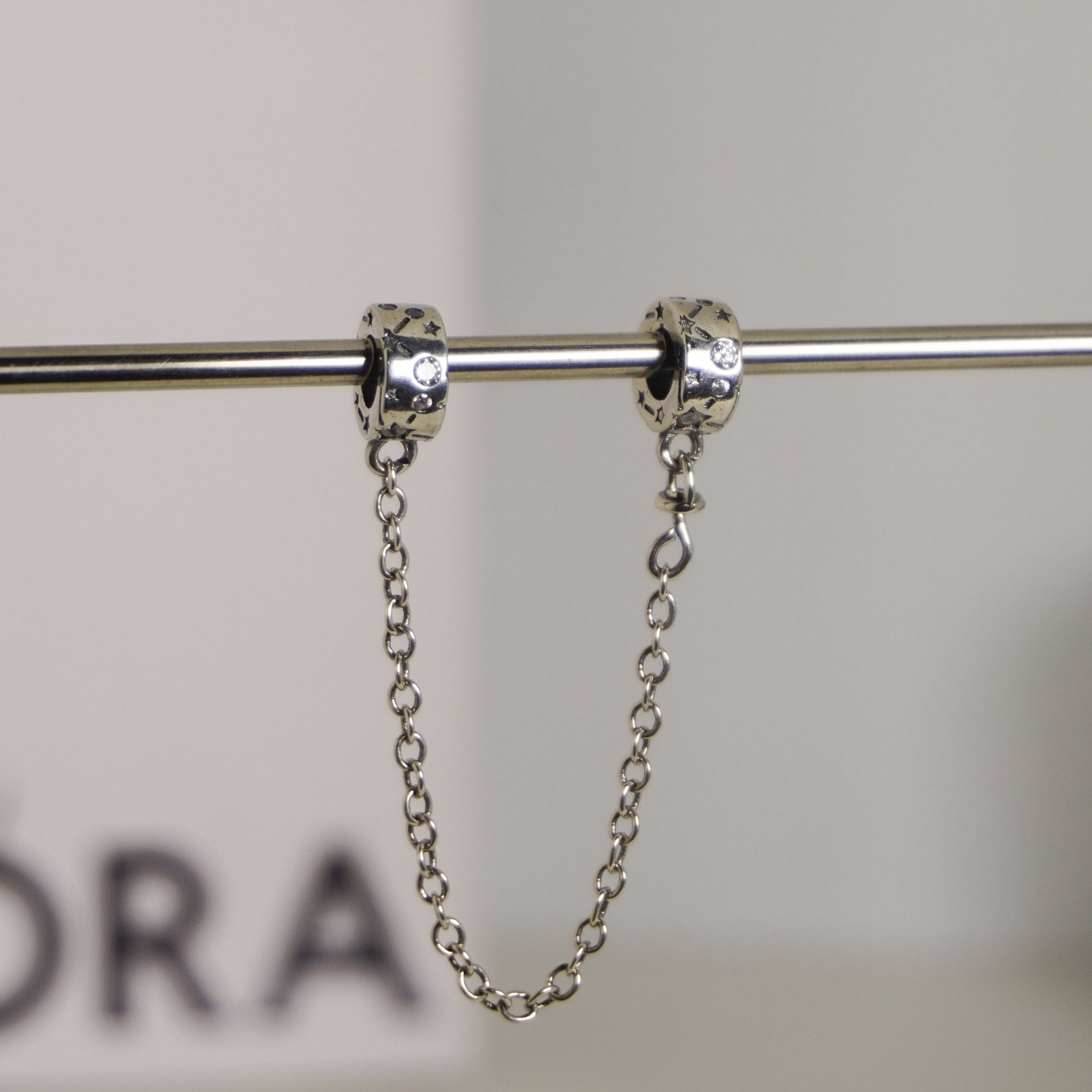 Charm de Seguridad