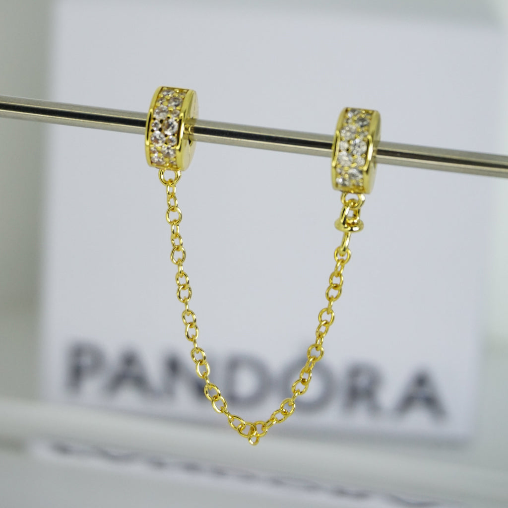 Charm de Seguridad