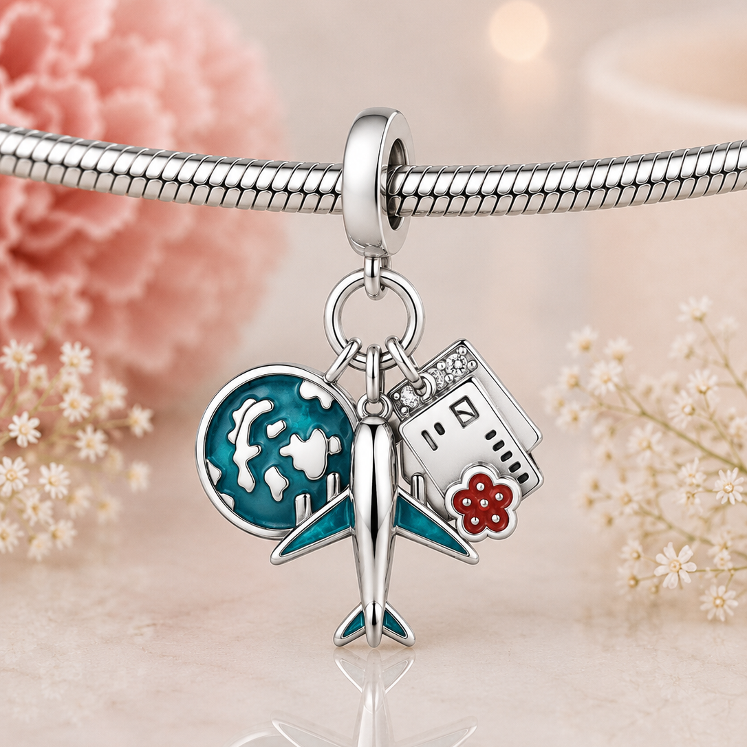 Charm Próximo Viaje