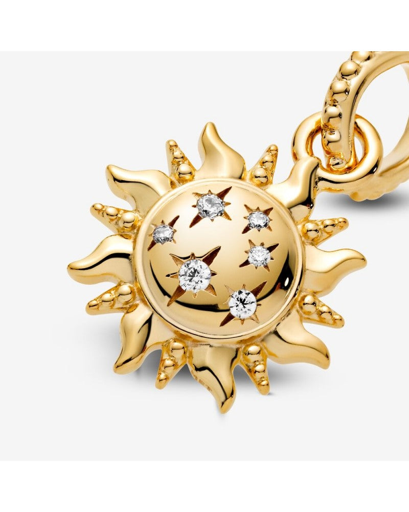 Charm Sol Brillante