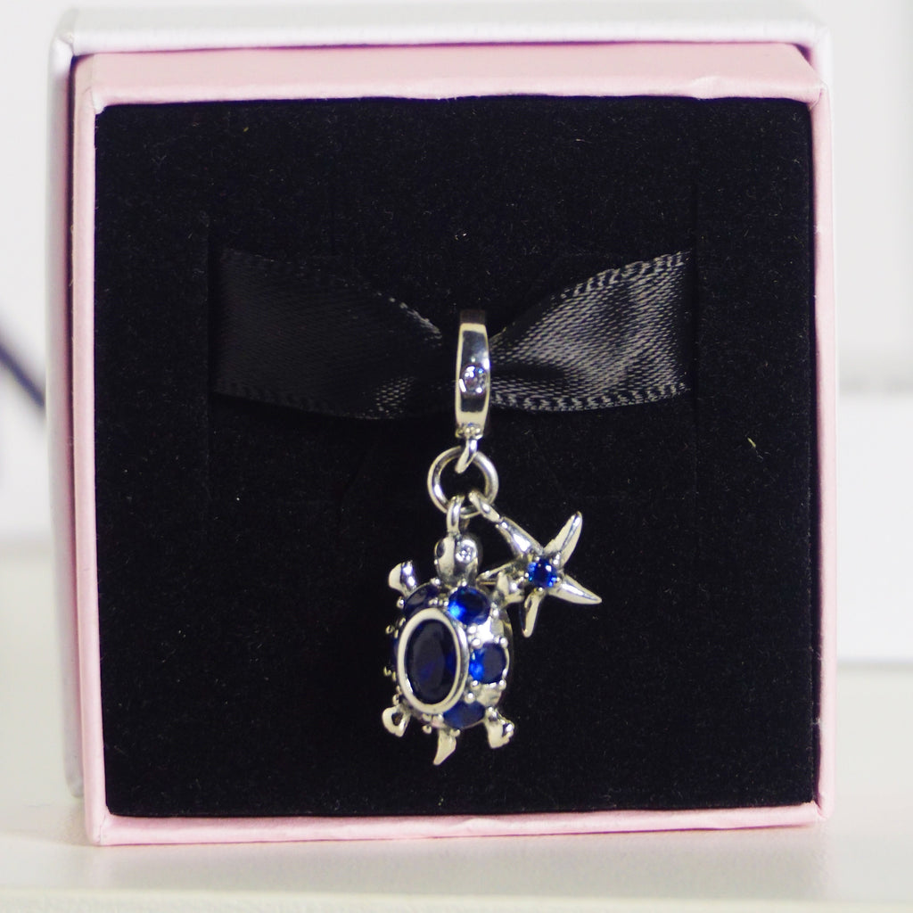 Charm Tesoro del Océano