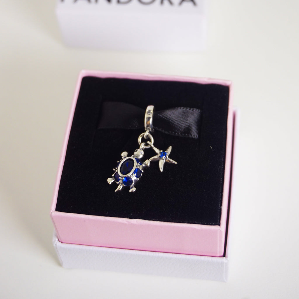 Charm Tesoro del Océano