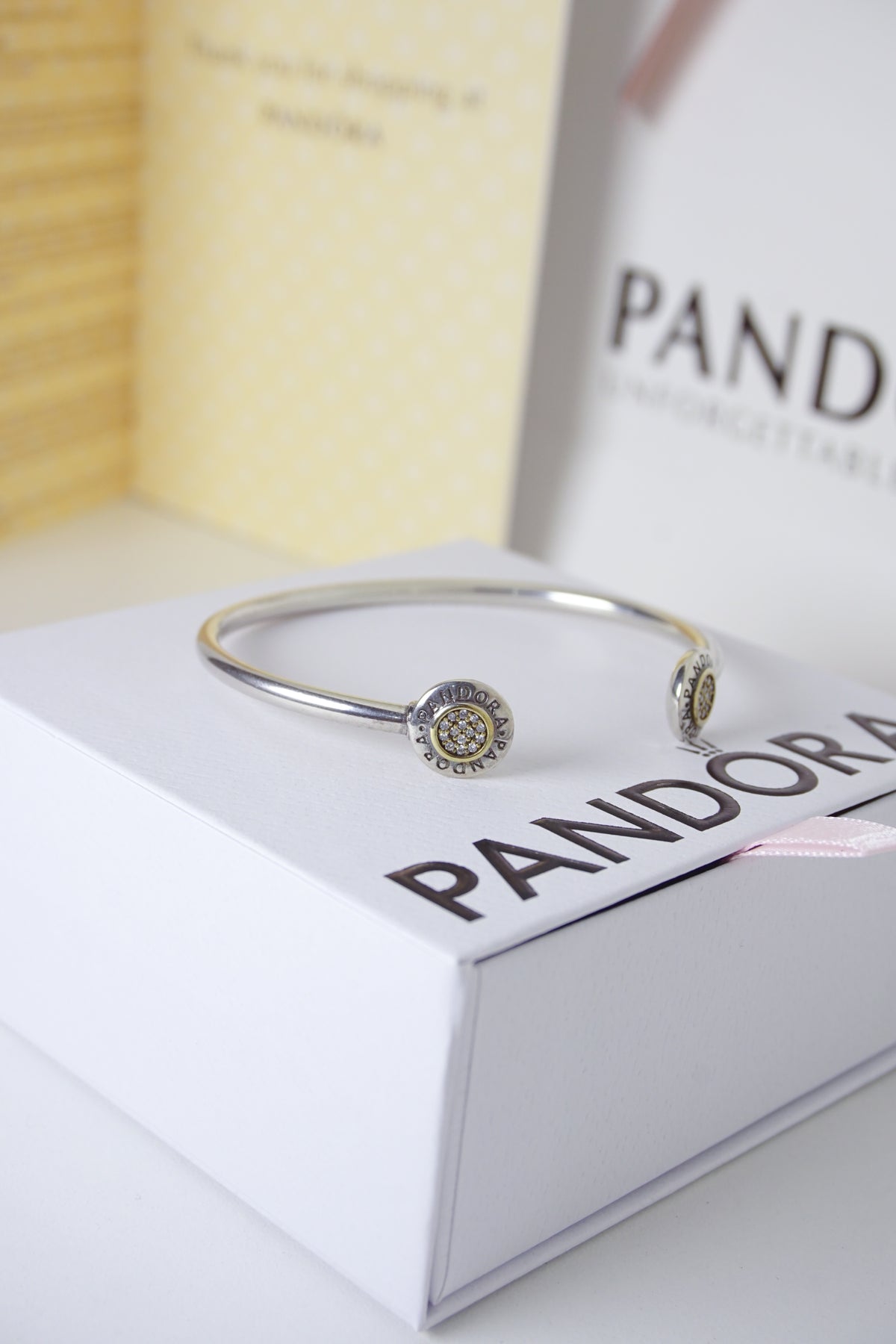 Signature Pave