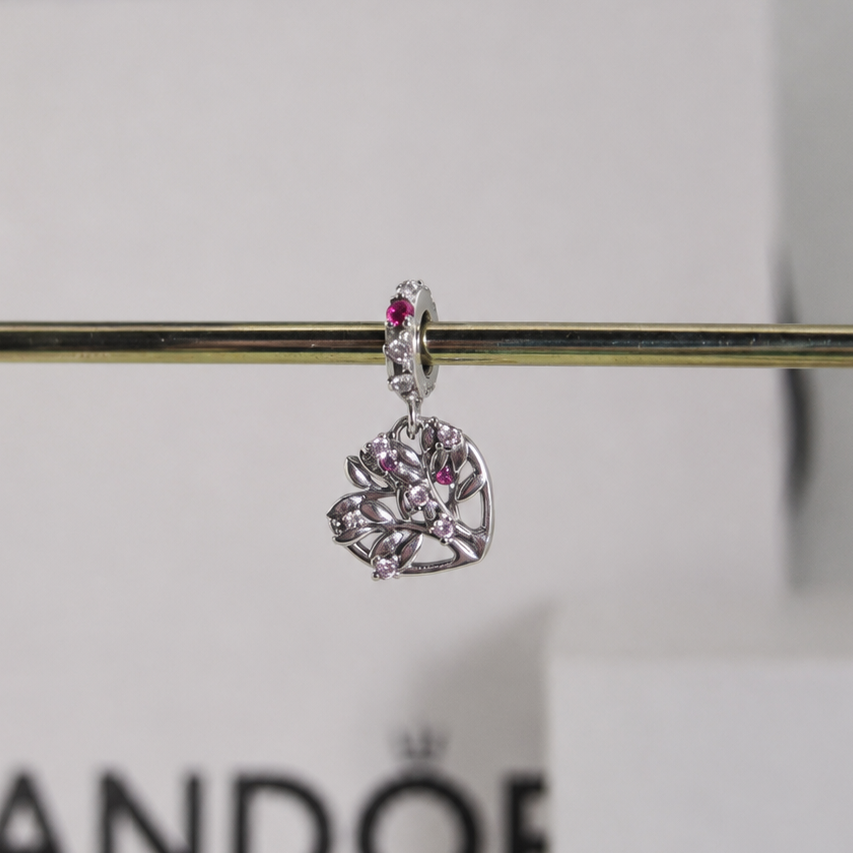 Charm Árbol de la vida