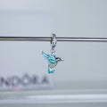 Charm Colibrí