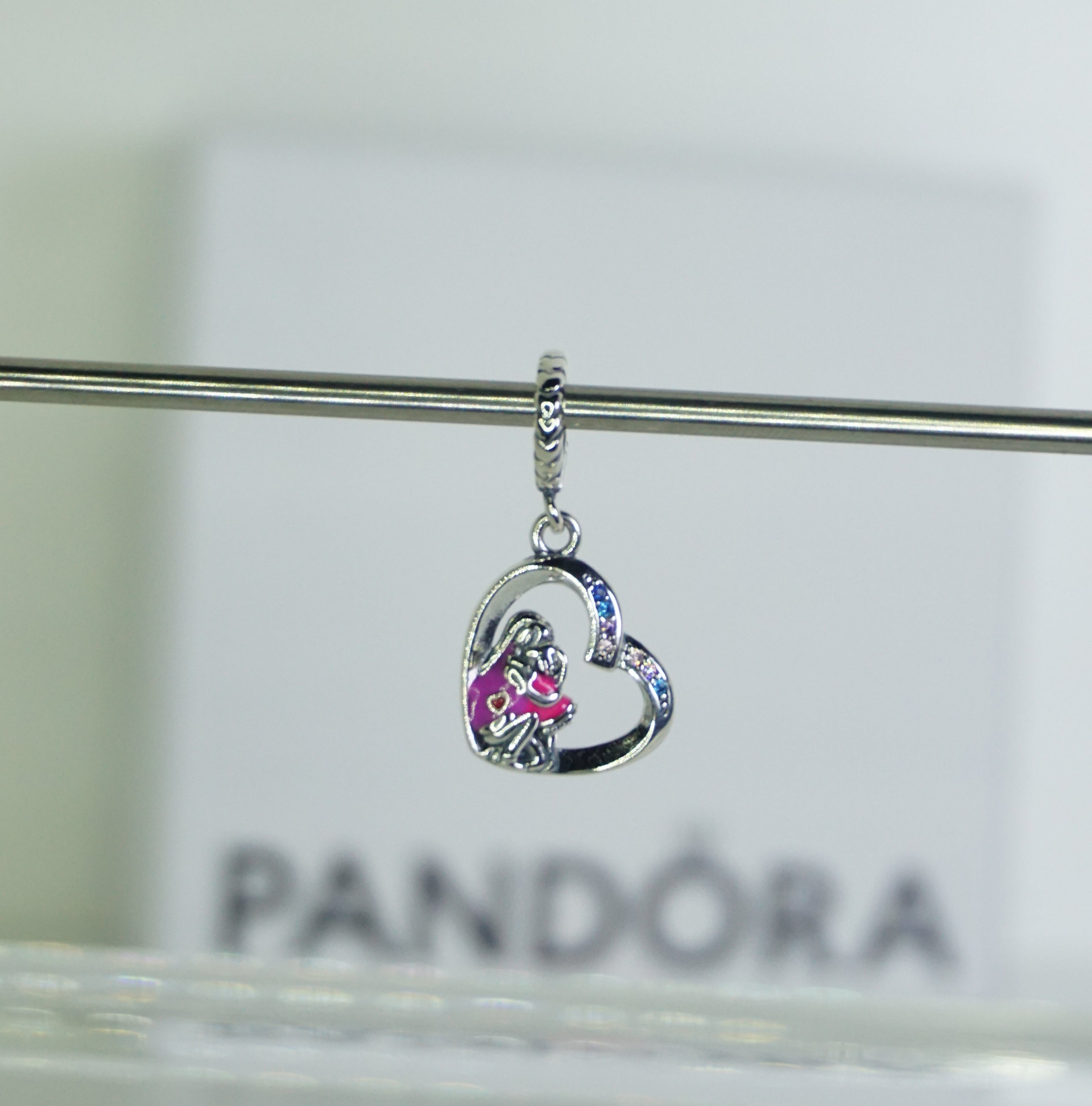 Charm Amor de Mamá