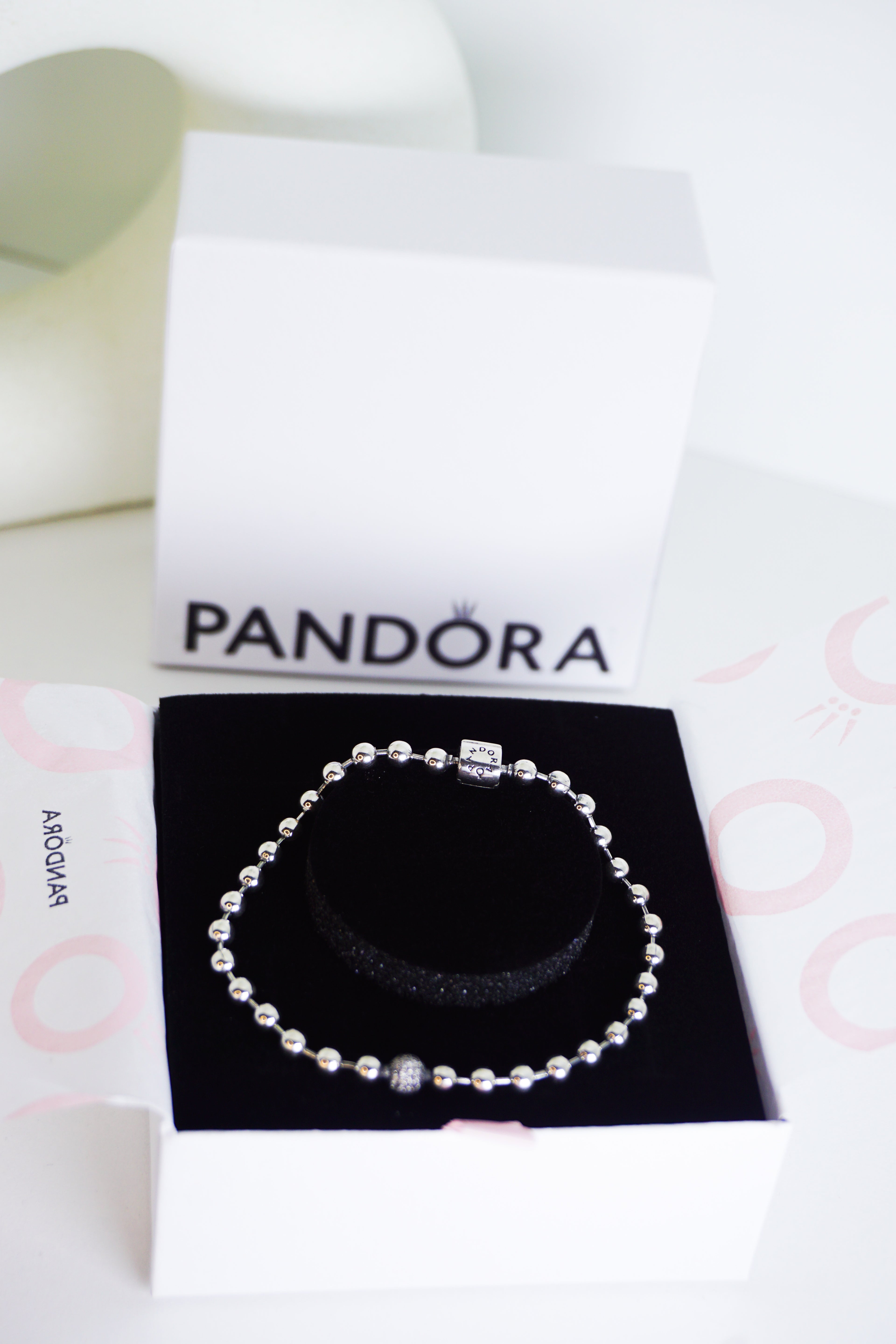Beads Pave