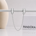 Charm de seguridad