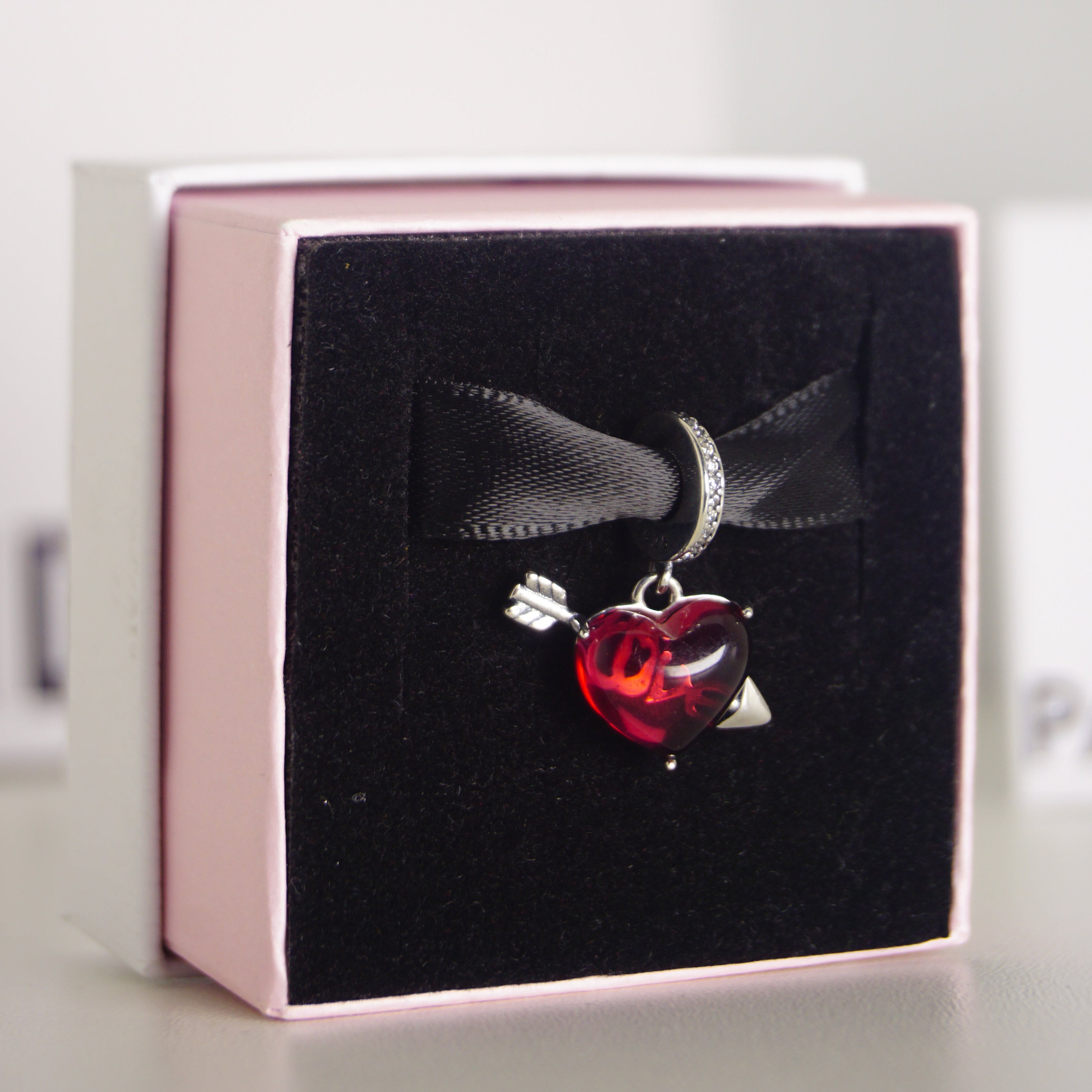 Charm LOVE