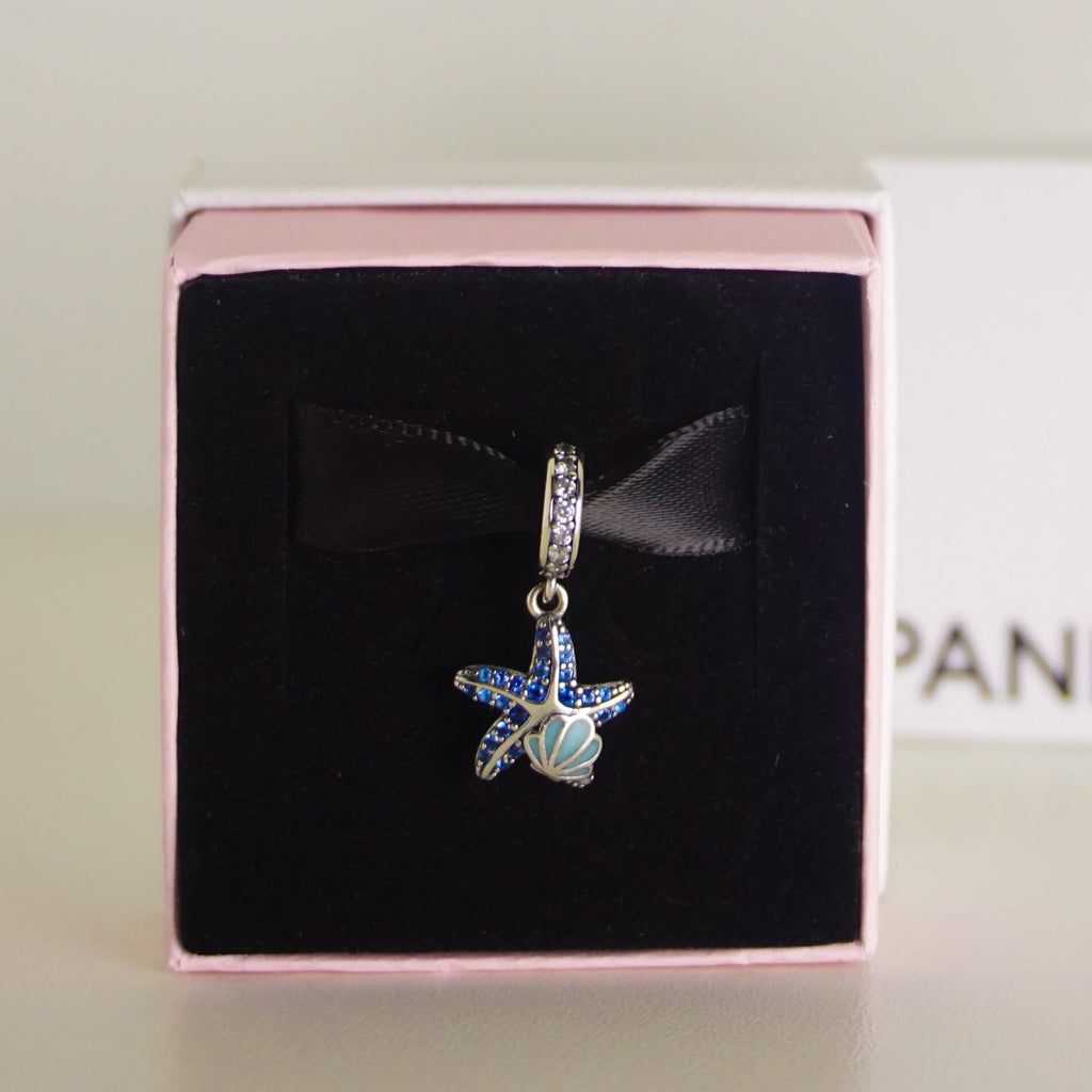 Charm Amor al Mar