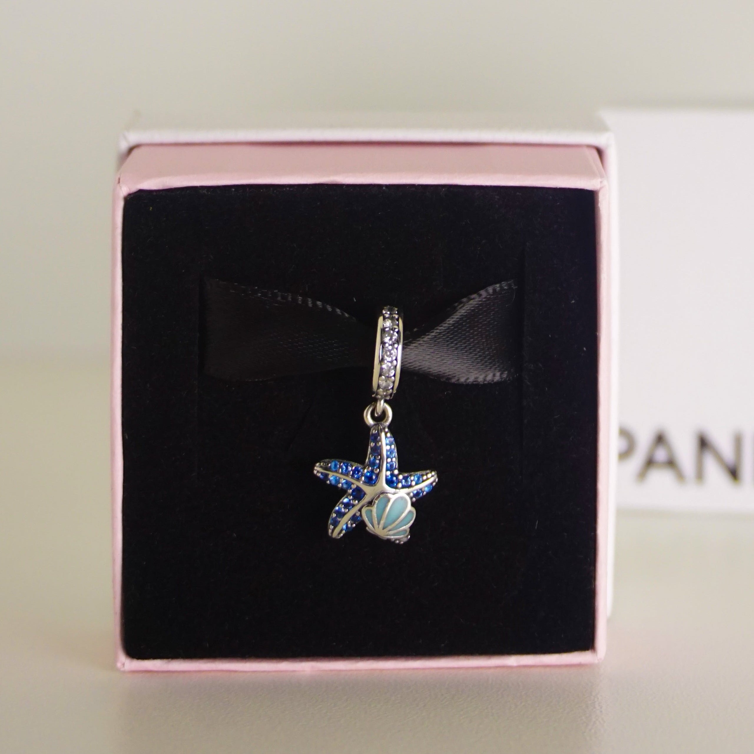 Charm Amor al Mar