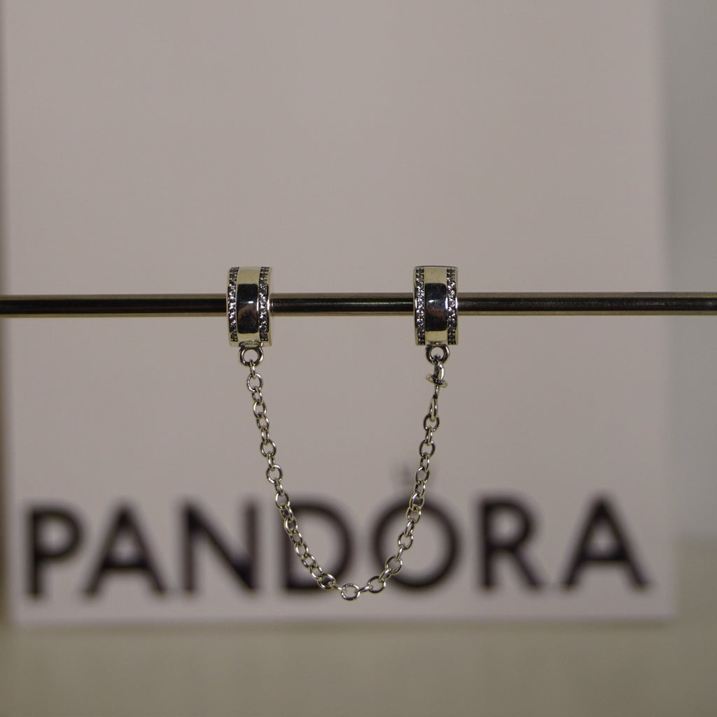 Charm de seguridad