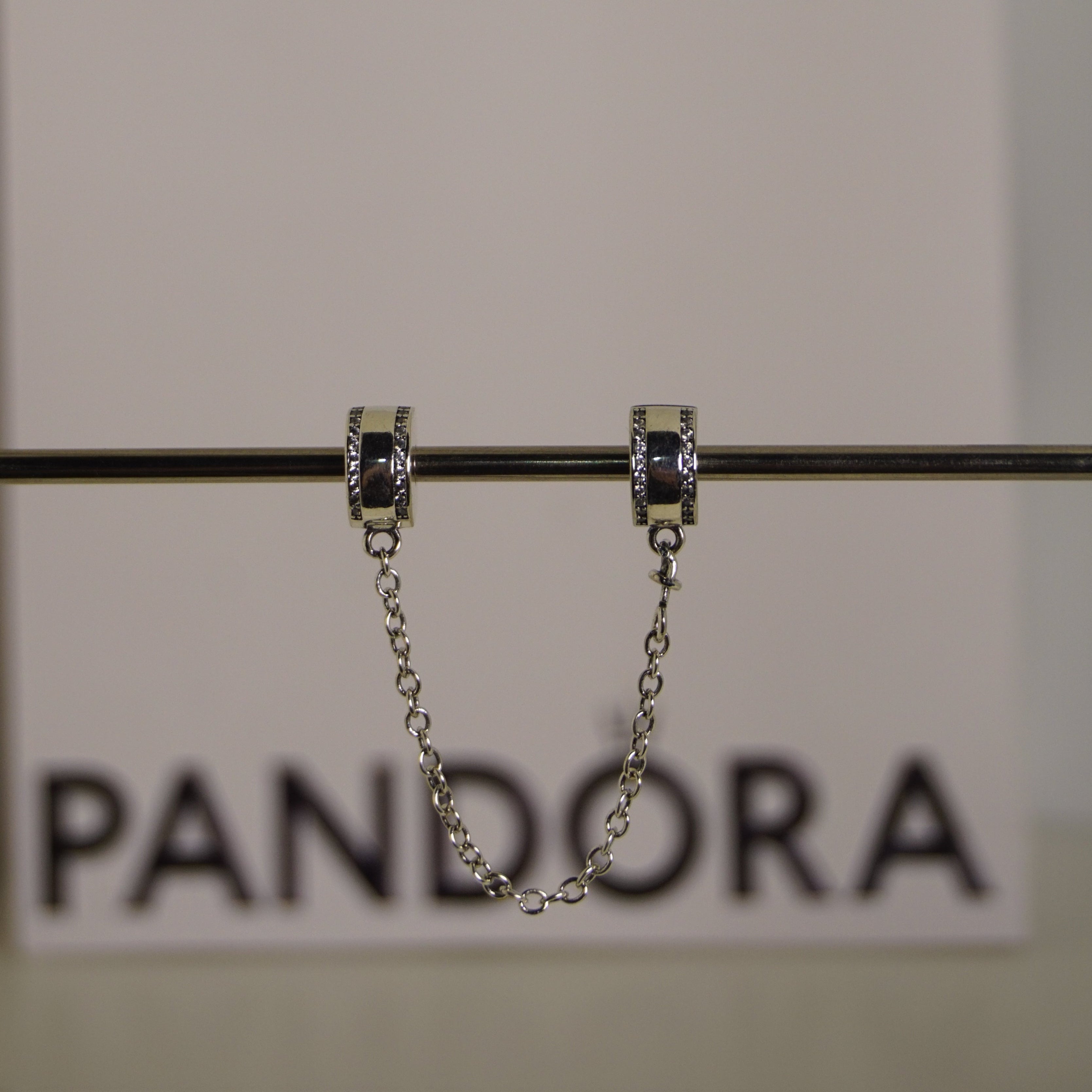 Charm de seguridad
