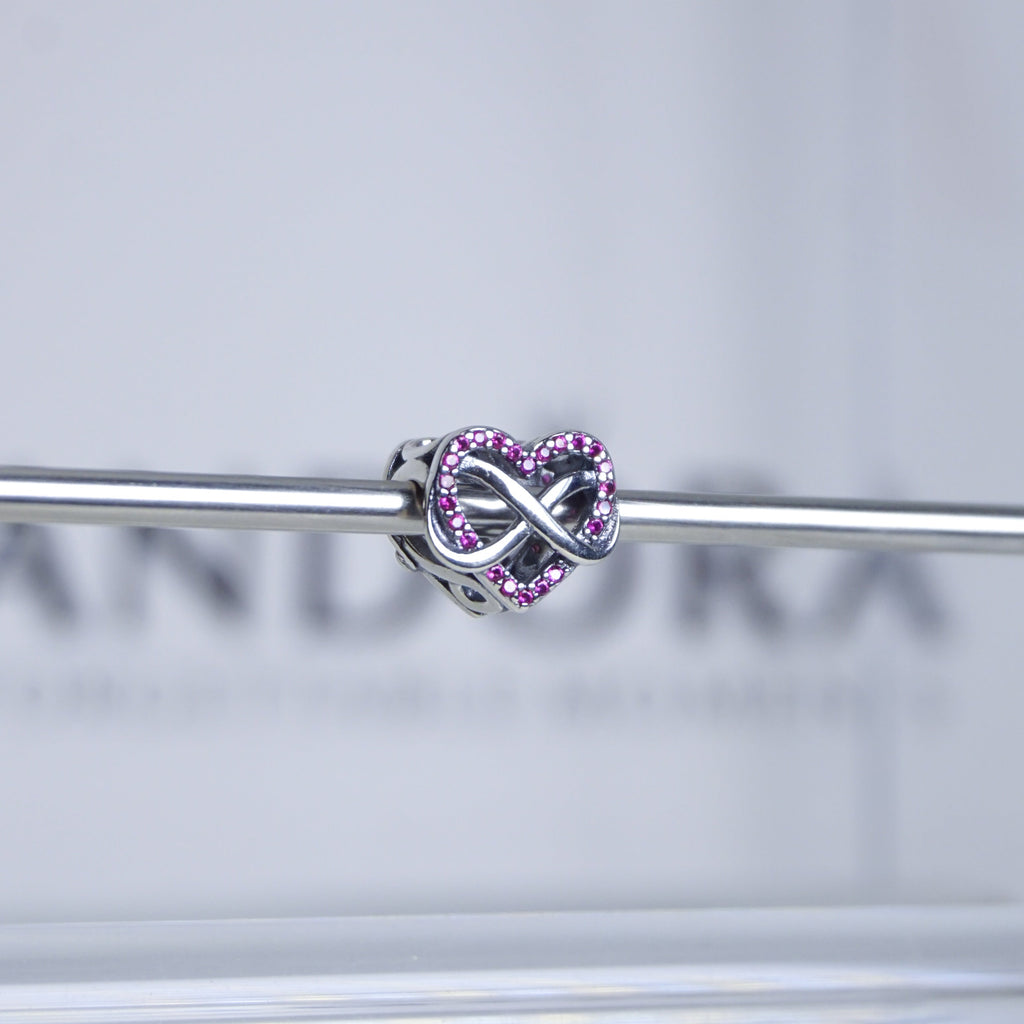 Charm Amor Infinito