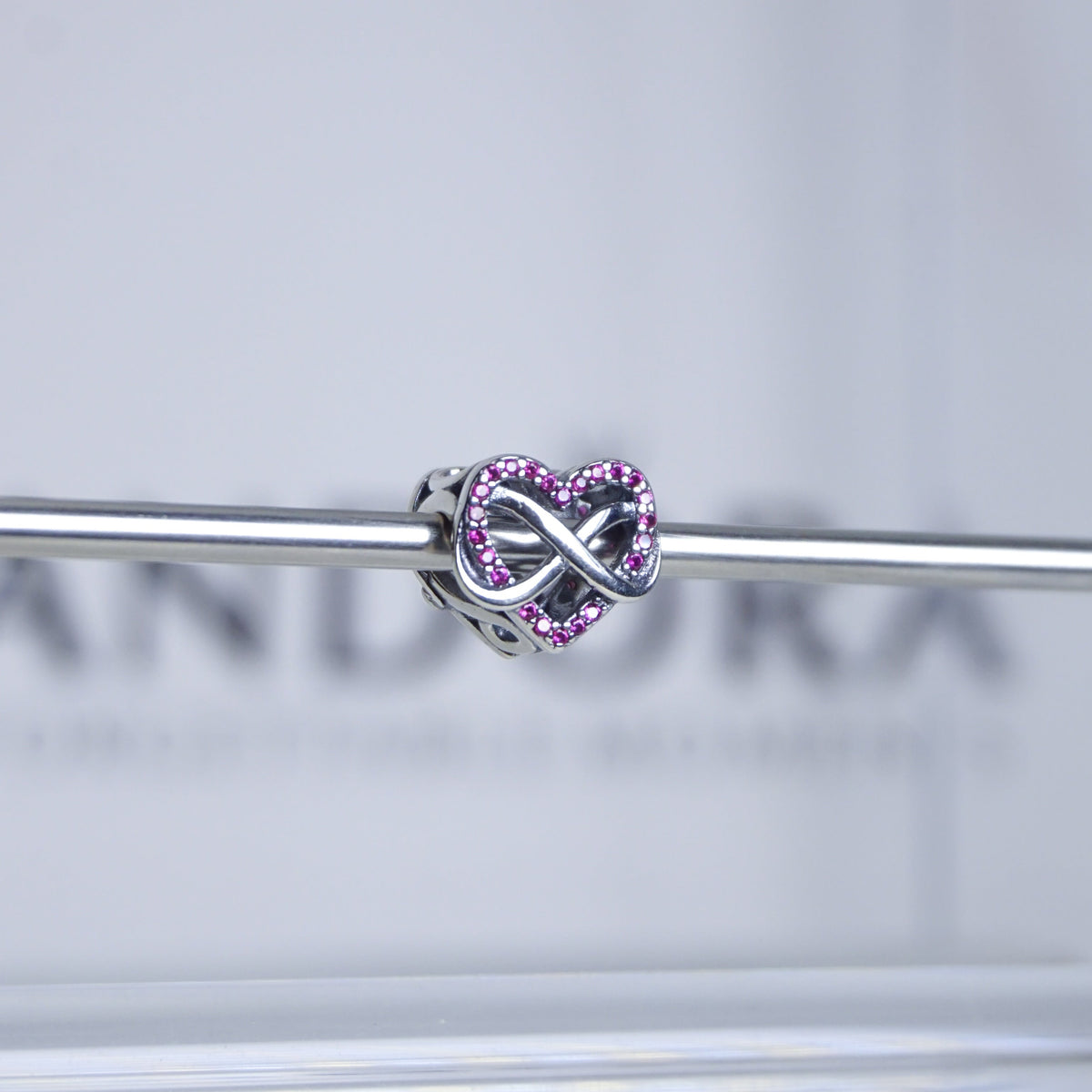 Charm Amor Infinito