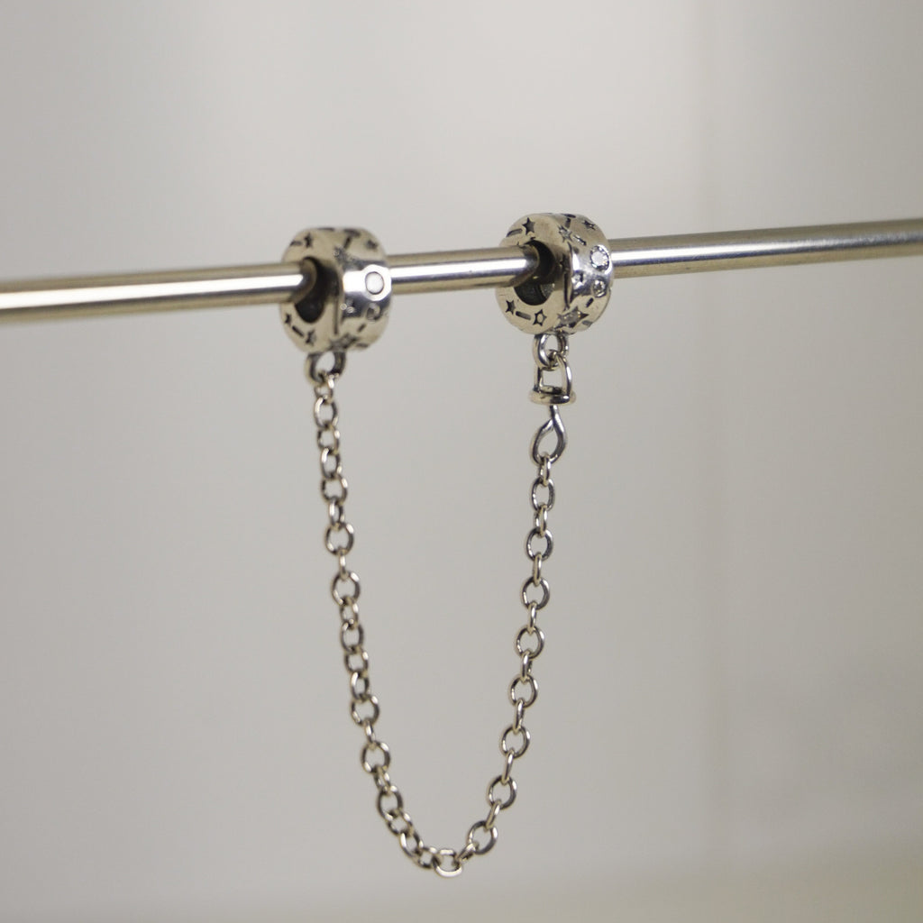 Charm de Seguridad