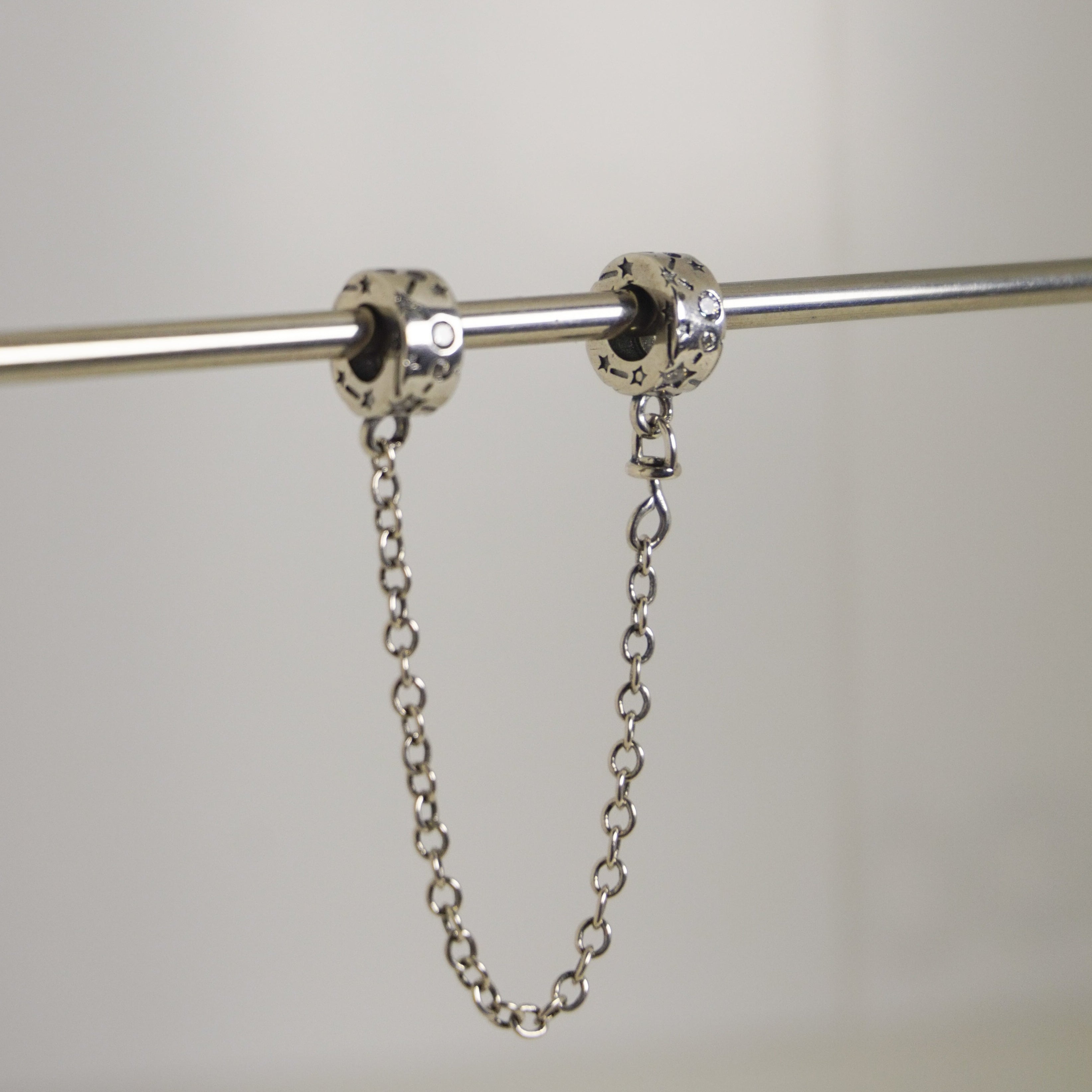 Charm de Seguridad