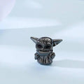 Charm Baby Yoda