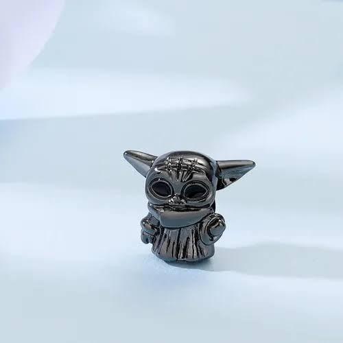 Charm Baby Yoda
