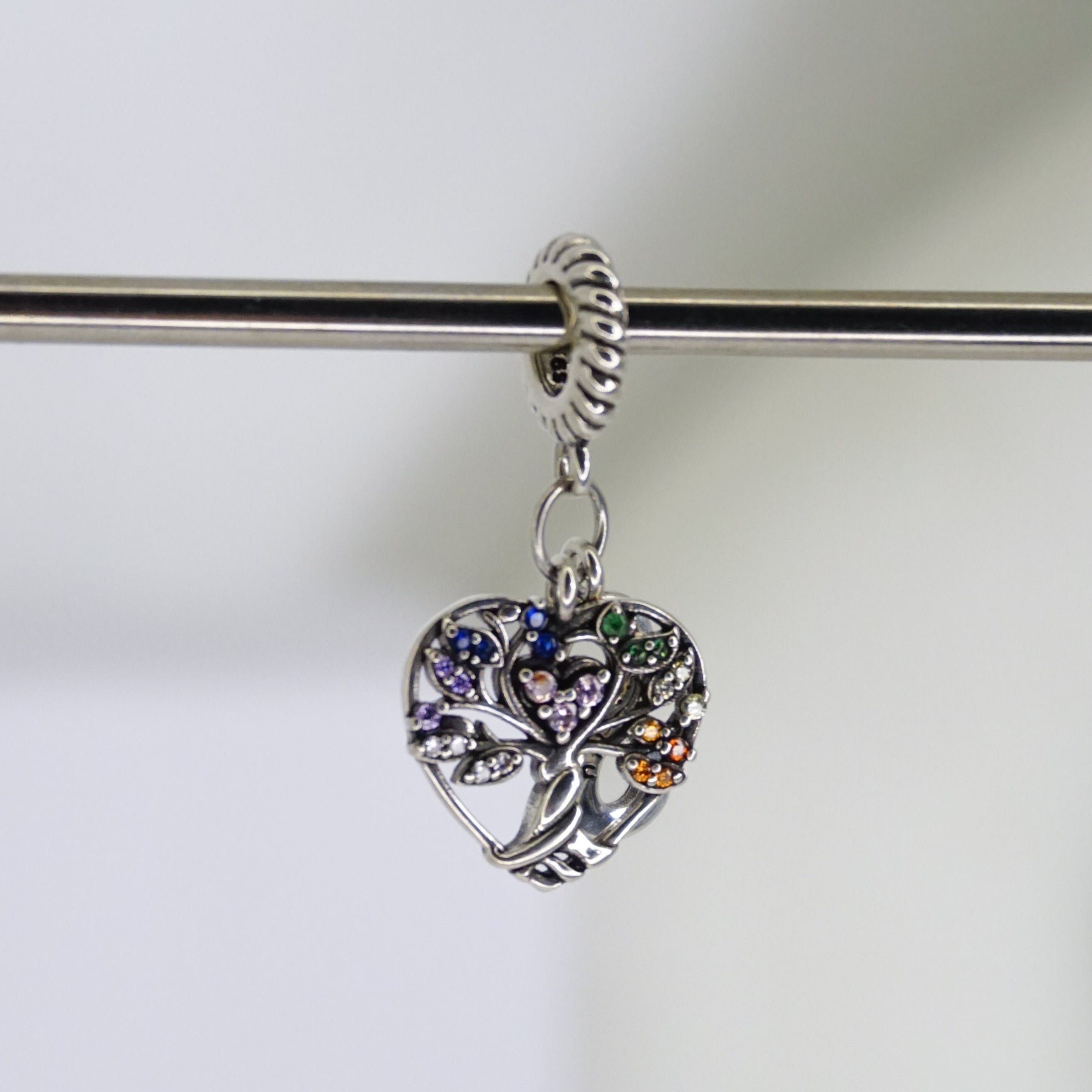 Charm Árbol de la Vida Family