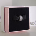 Charm Pavé Brillante