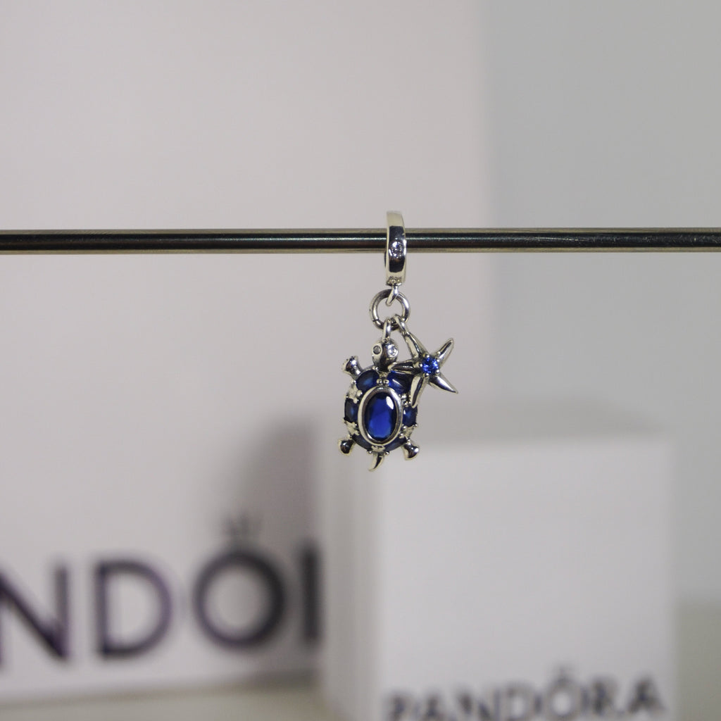 Charm Tesoro del Océano