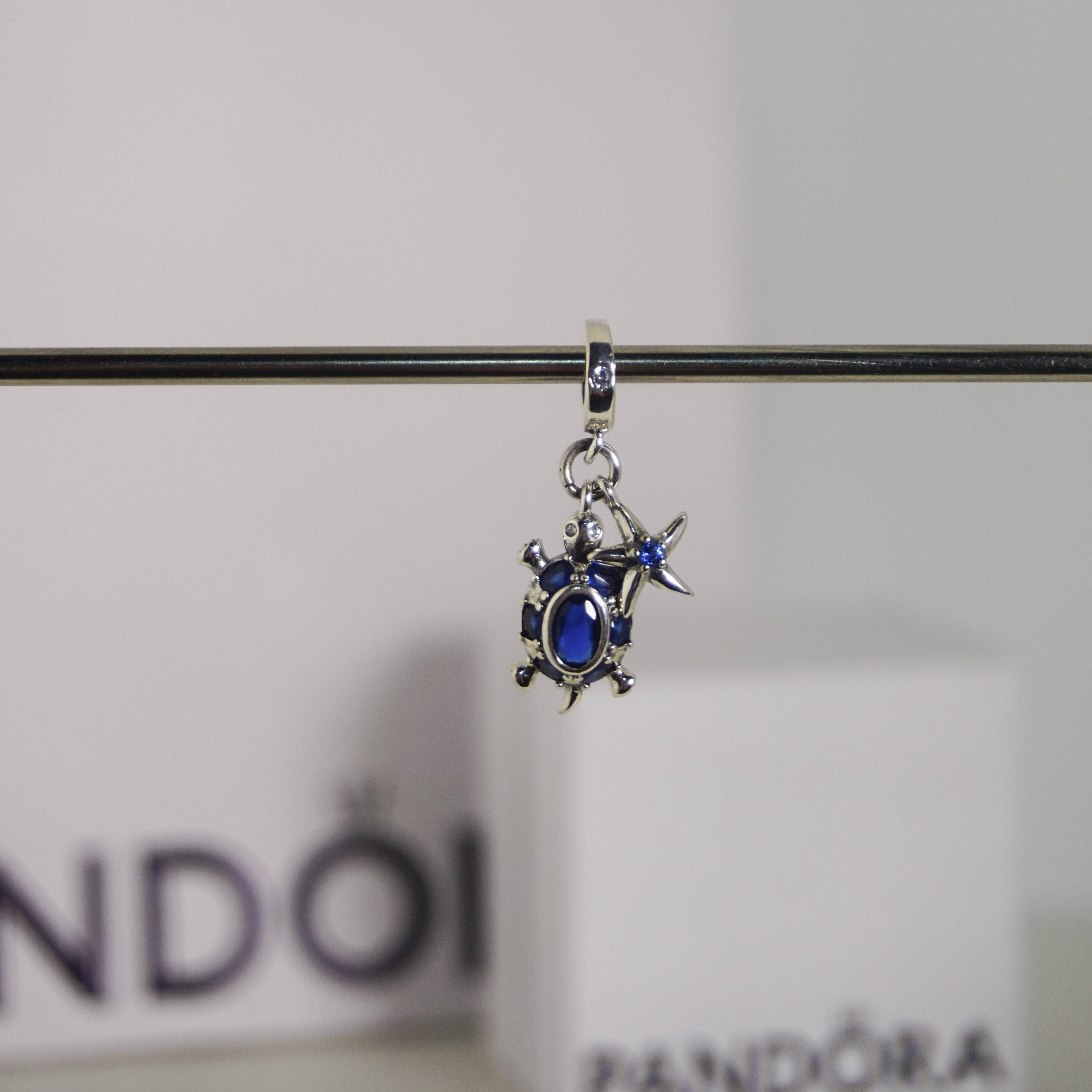 Charm Tesoro del Océano