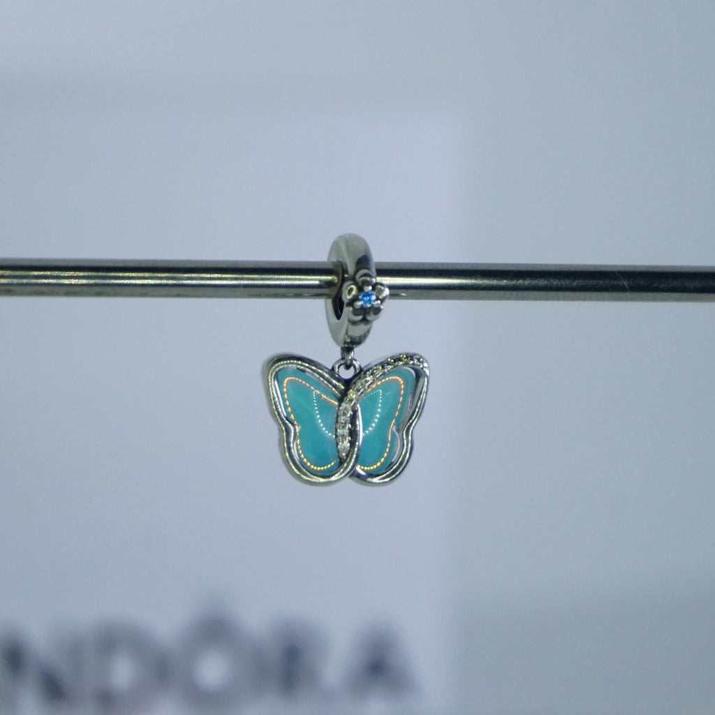 Charm Mariposa