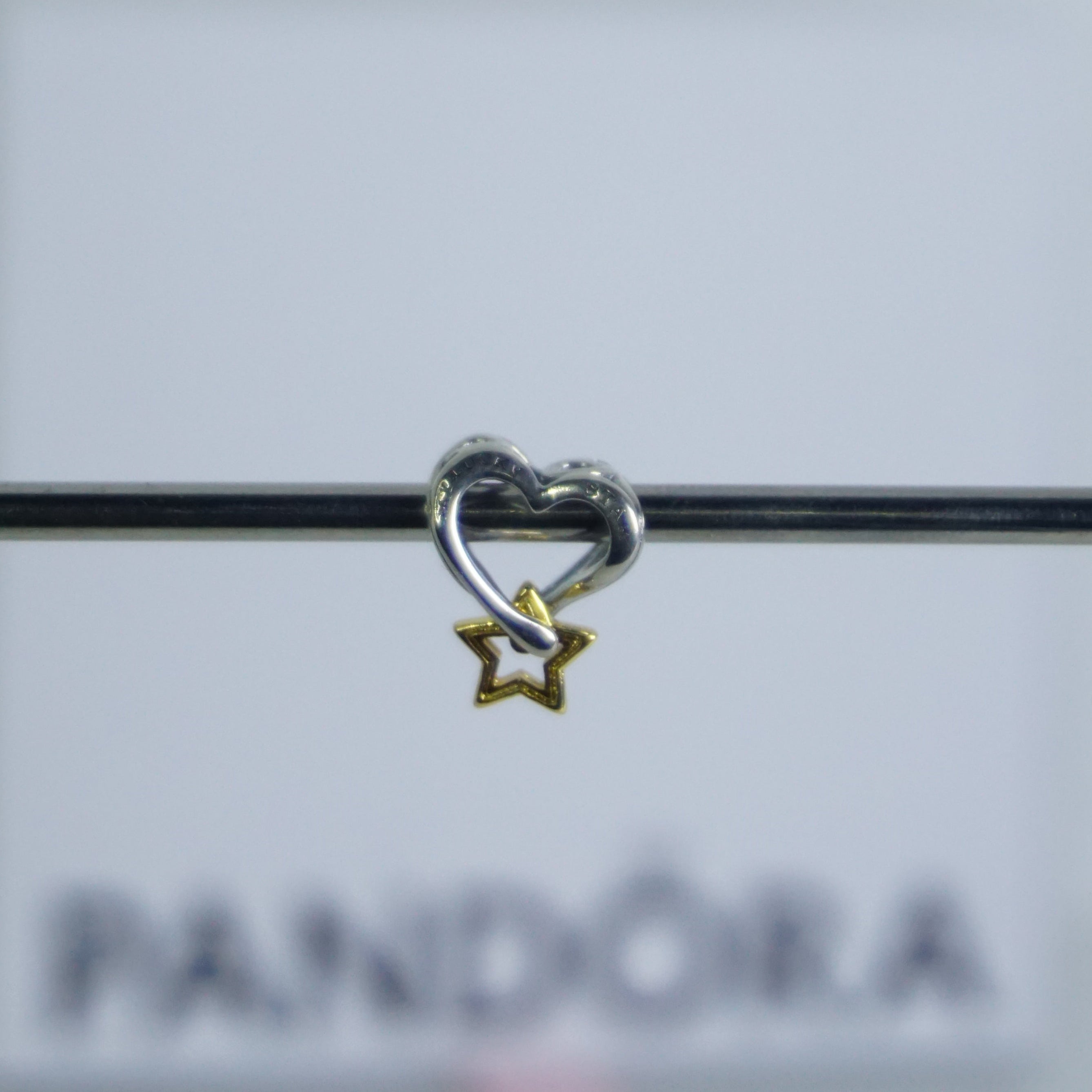 Charm My Lucky Star