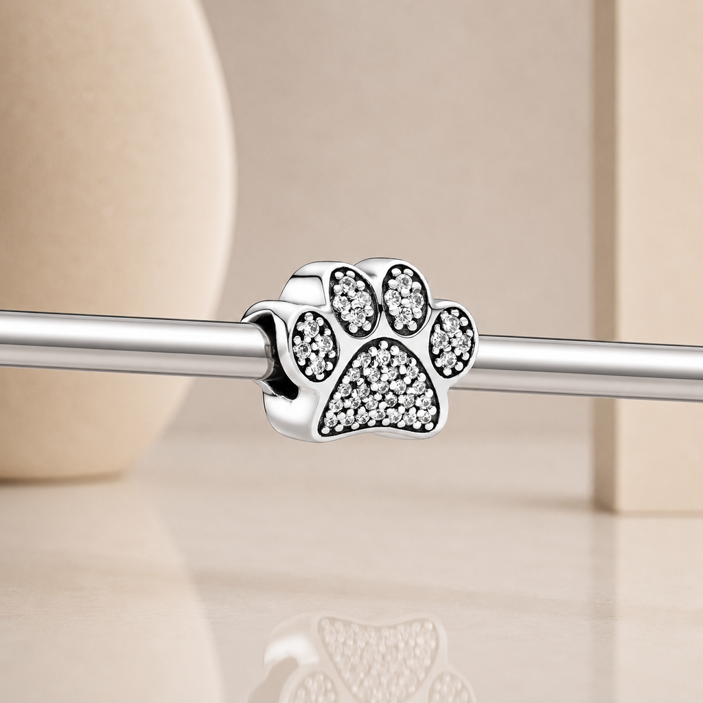 Charm Huellita de Amor