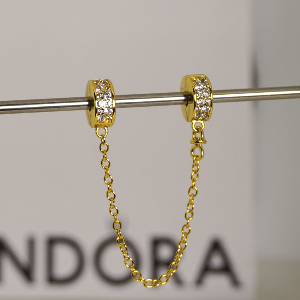 Charm de Seguridad