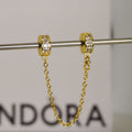 Charm de Seguridad