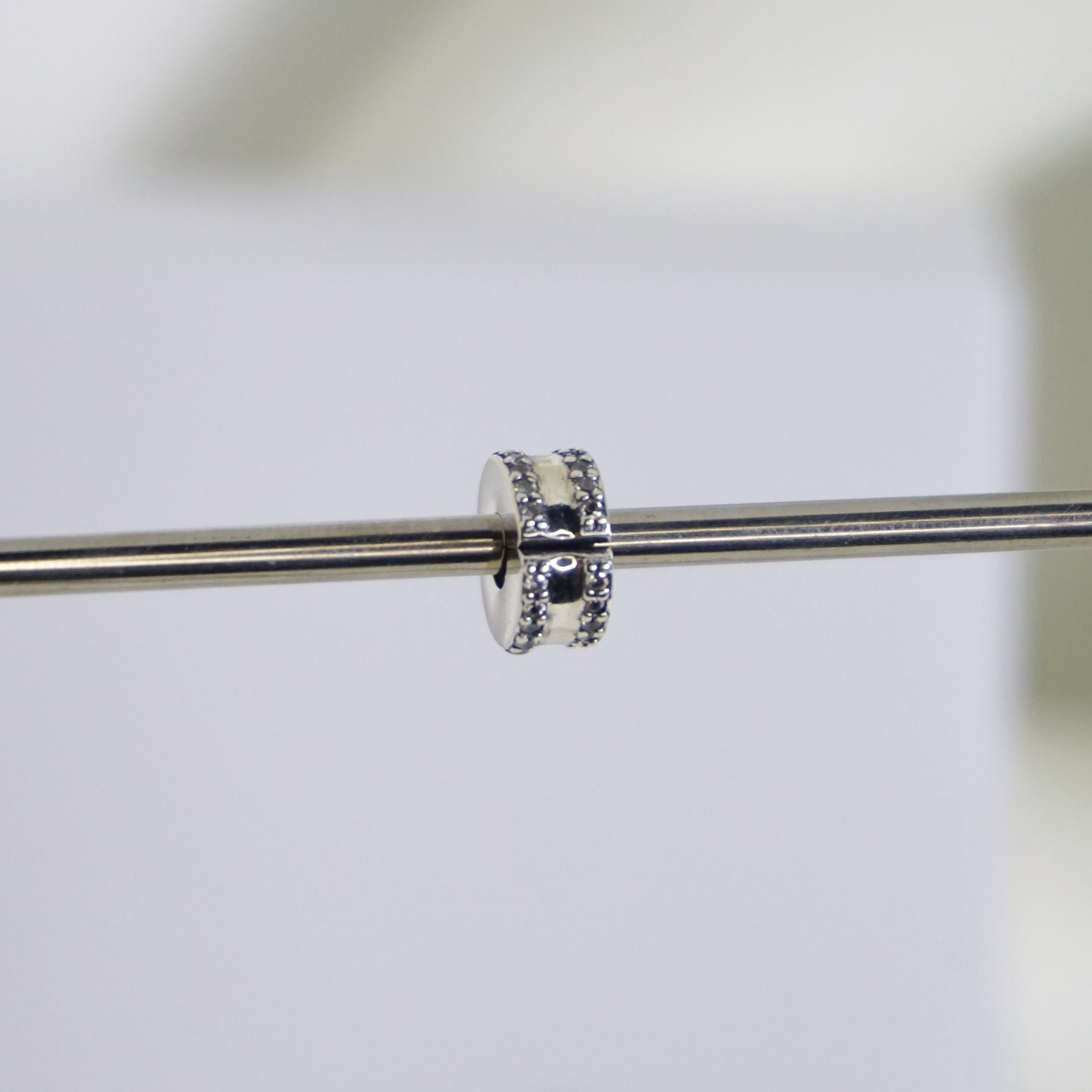 Charm Clip