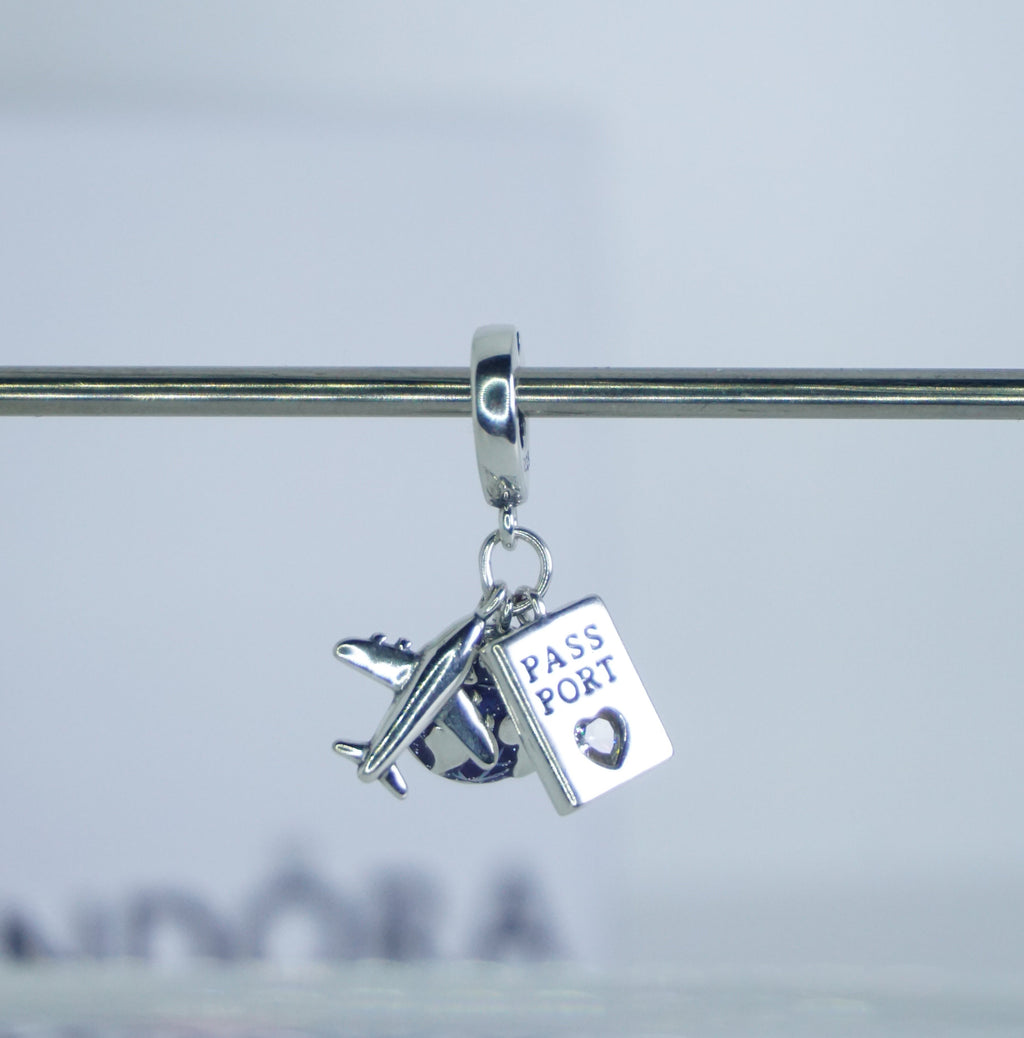 Charm Viajero