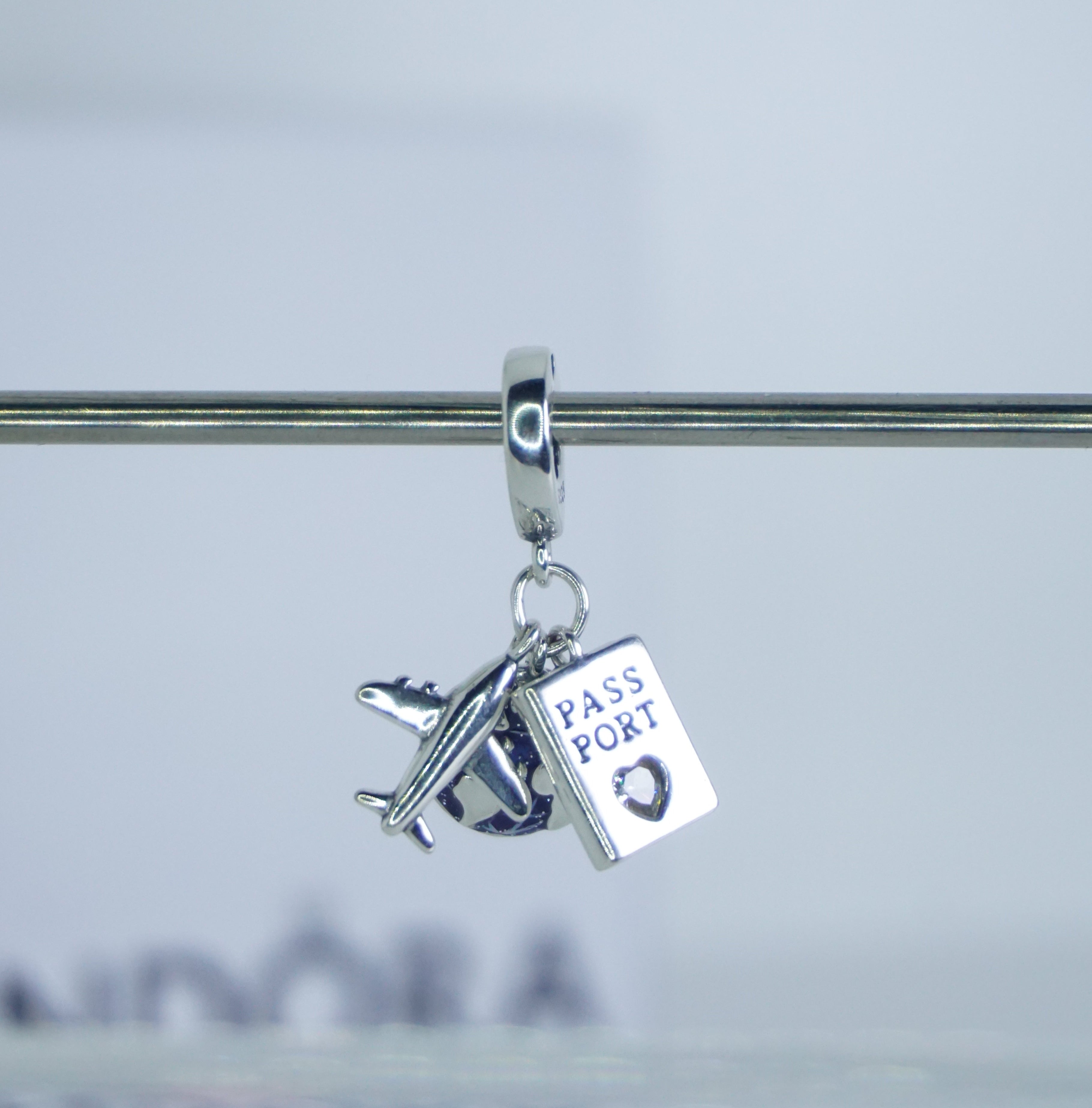 Charm Viajero