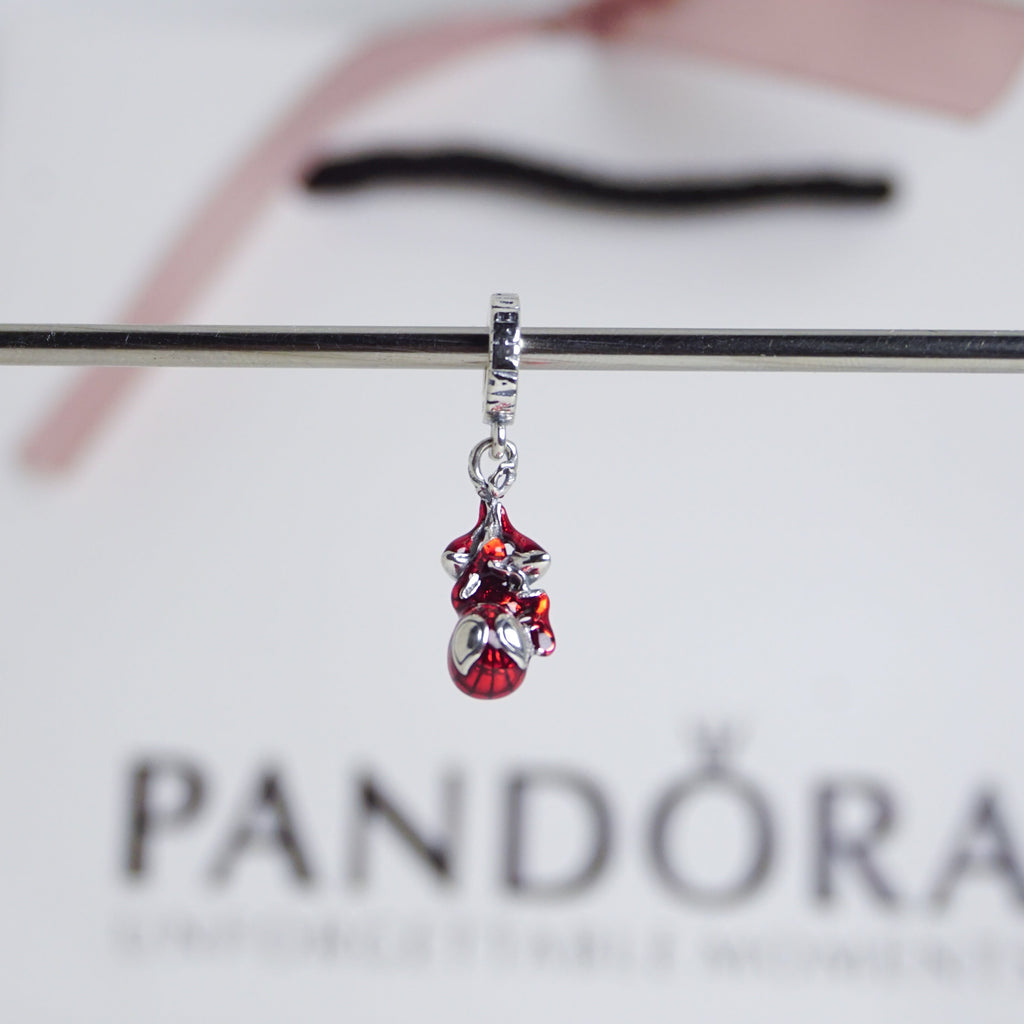 Charm Spider-man