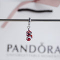 Charm Spider-man