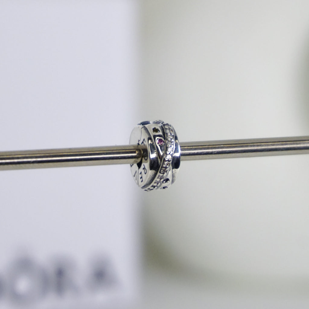 Charm Clip