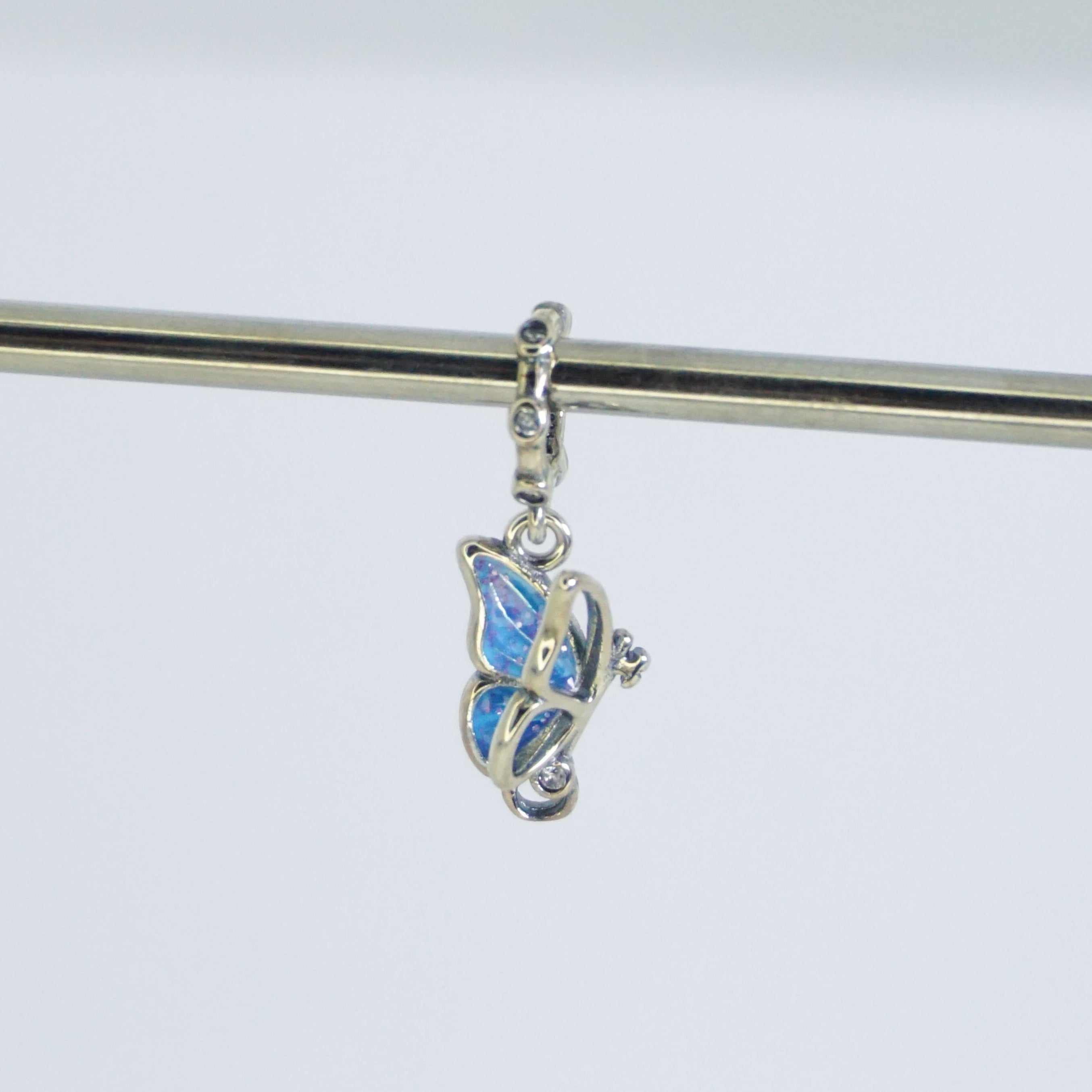 Charm Mariposita