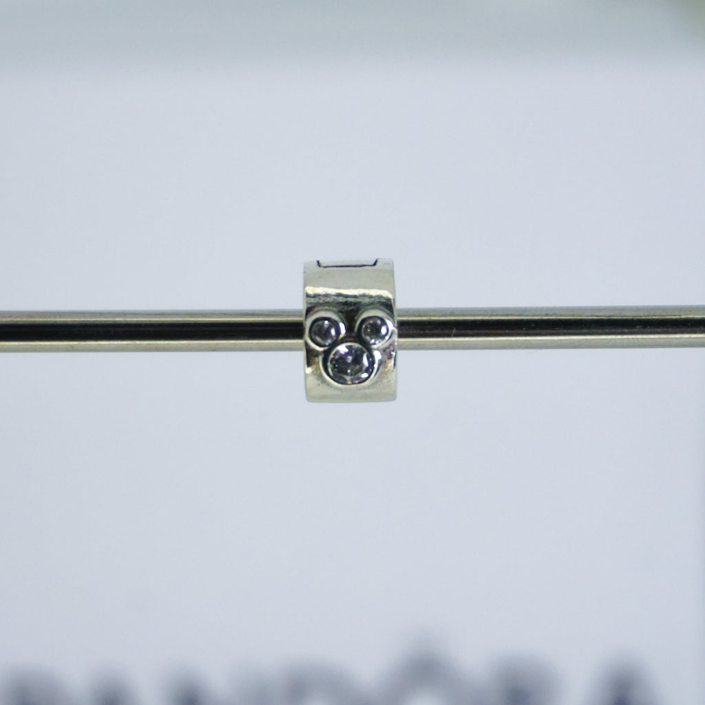 Charm Clip Mickey
