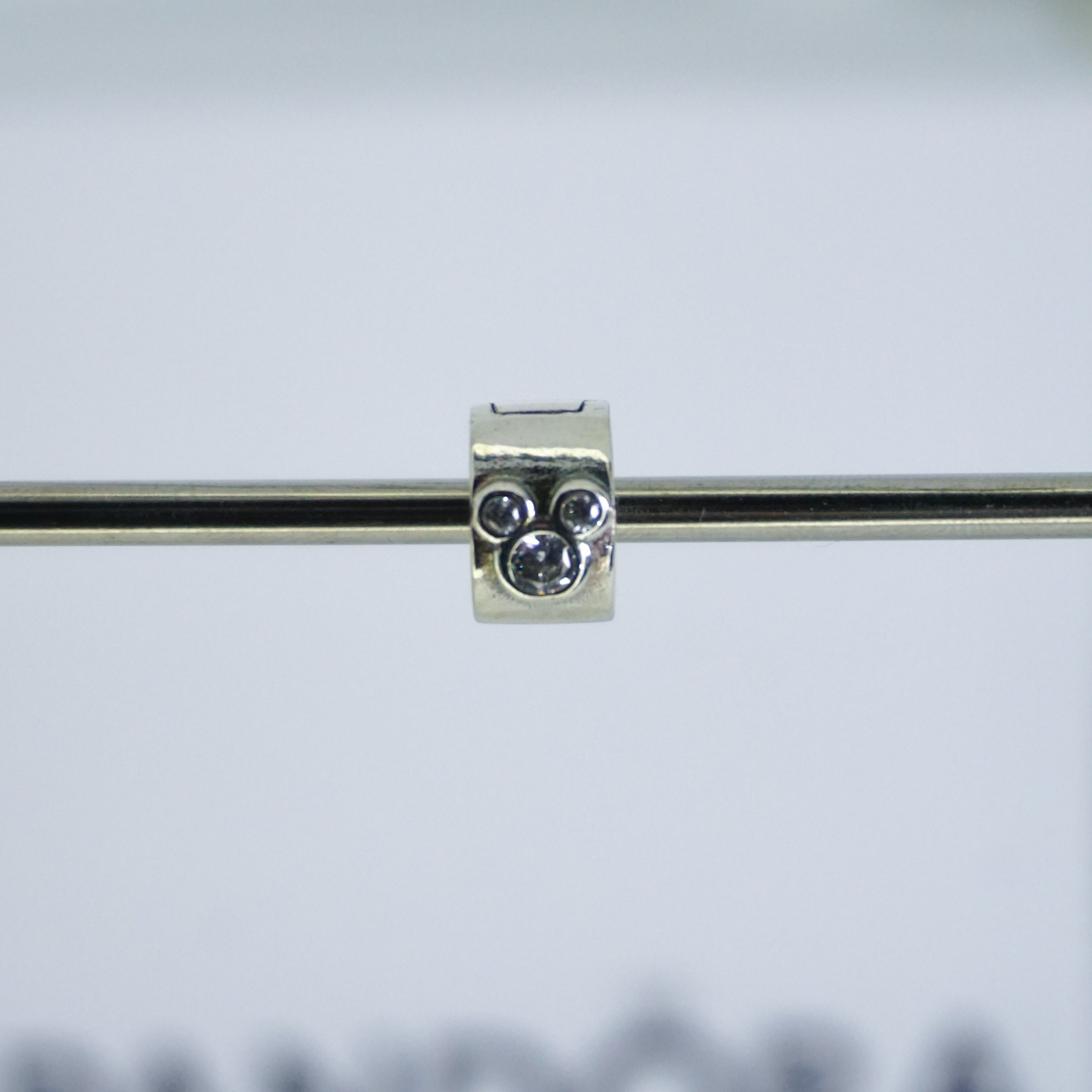 Charm Clip Mickey