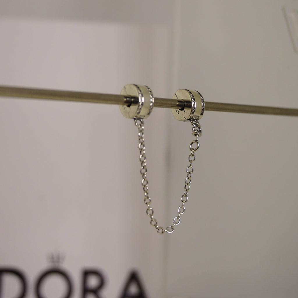 Charm de seguridad