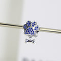 Charm Huellita