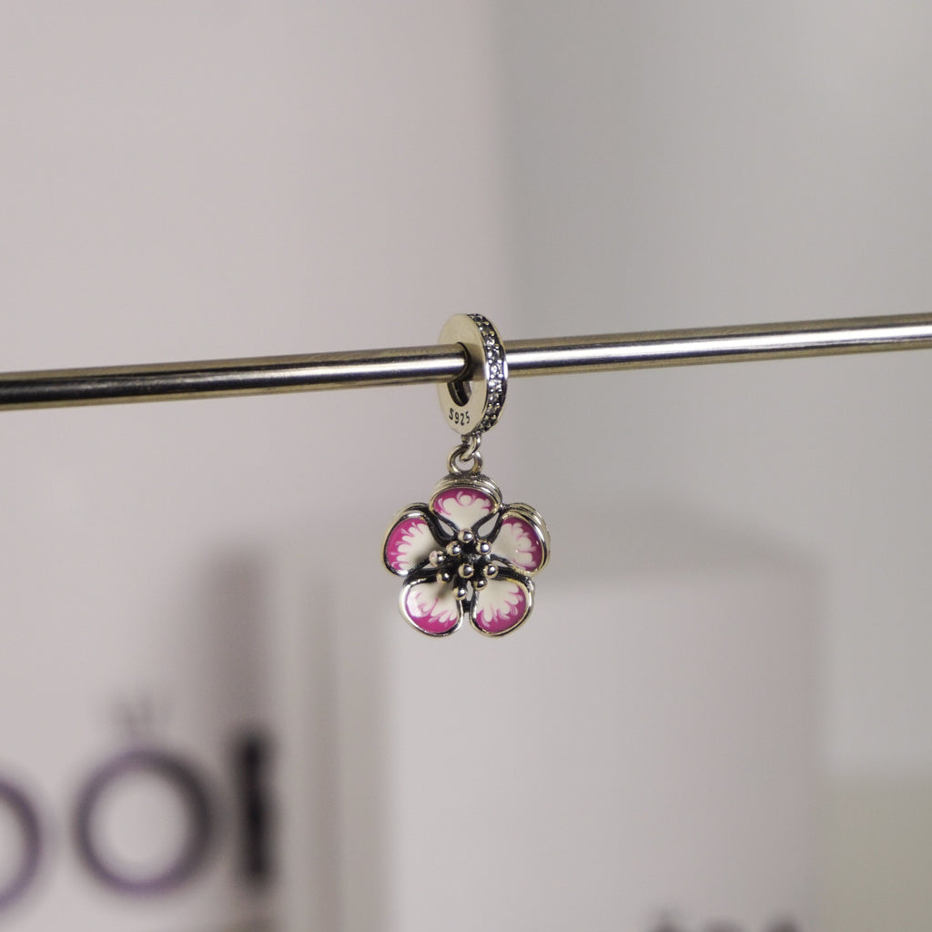 Charm Flor Sakura