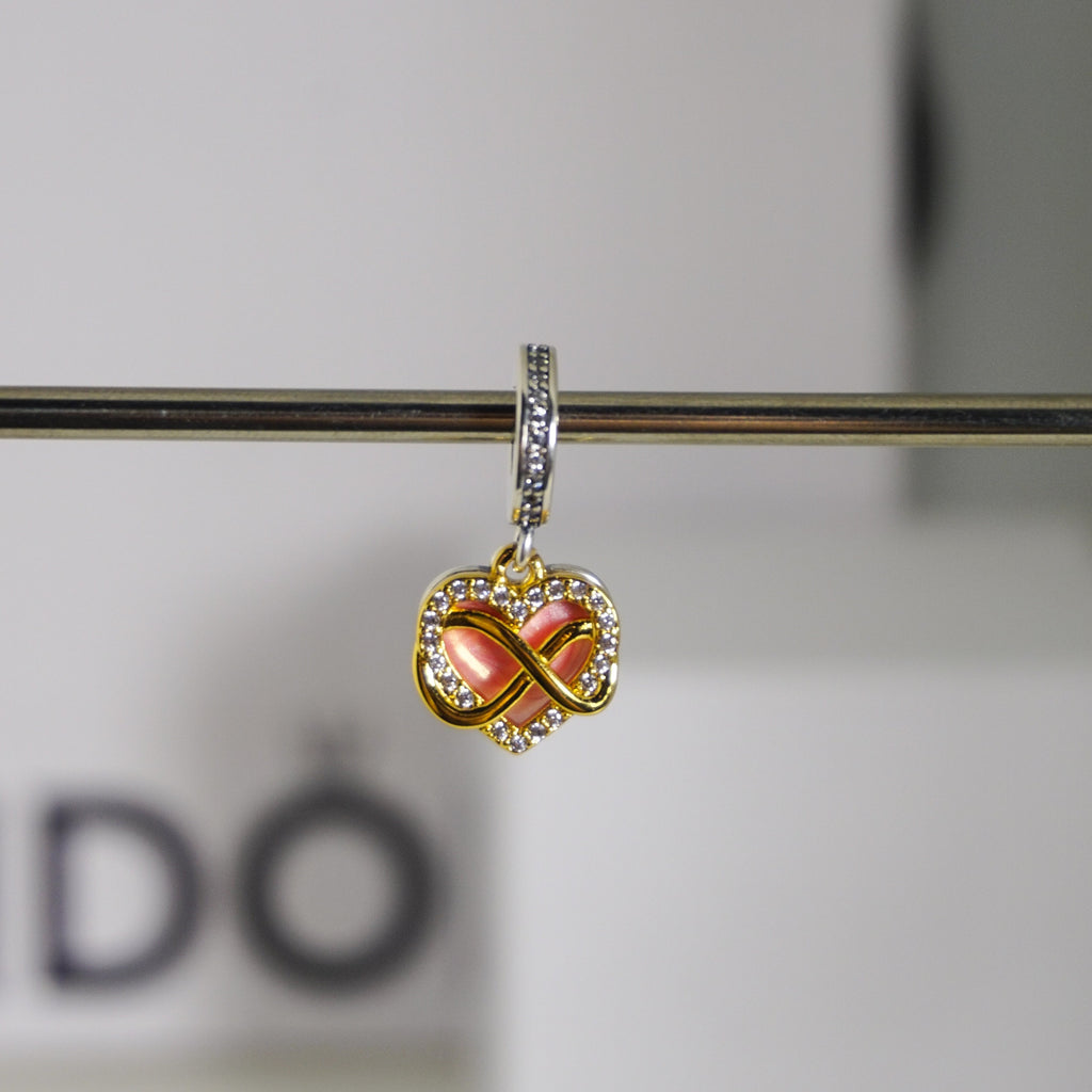 Charm Amor Infinito