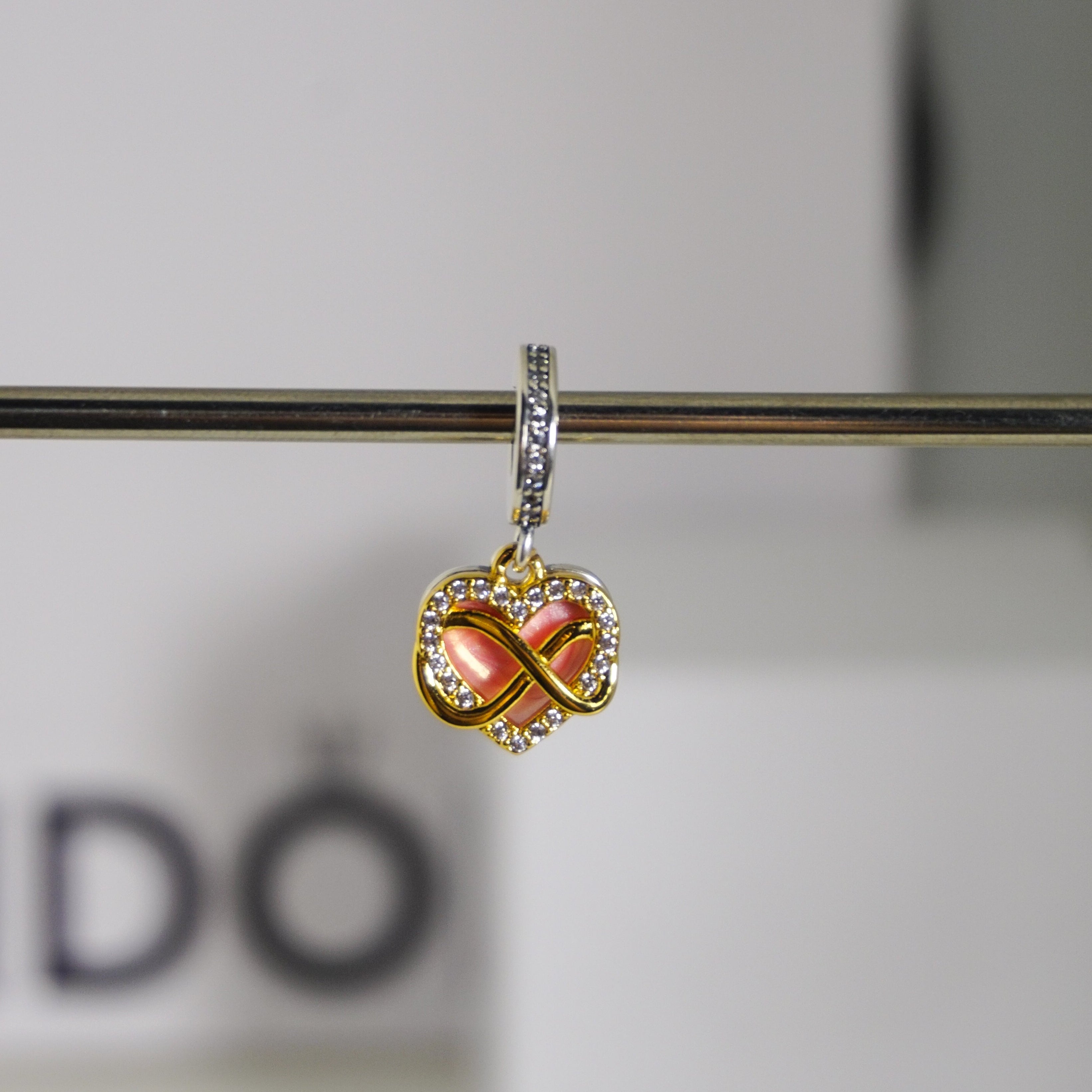 Charm Amor Infinito